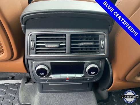 Used 2017 Audi Q7 3.0T Prestige image 12