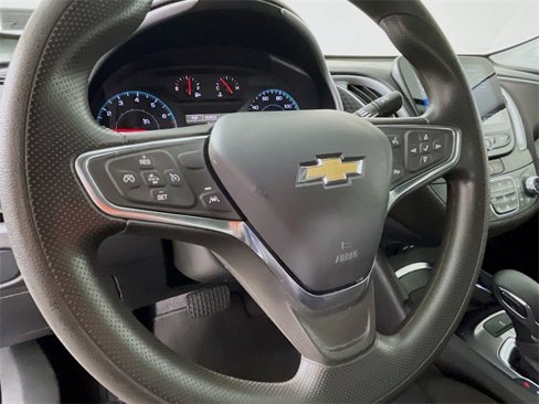 Certified 2023 Chevrolet Malibu LT image 14