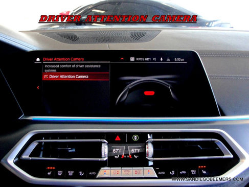 Used 2022 BMW X5 sDrive40i w/ M Sport Package image 50
