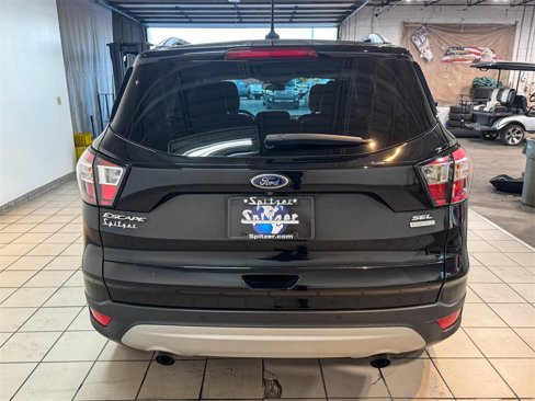 Used 2018 Ford Escape SEL image 8