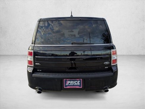 Used 2019 Ford Flex SEL w/ Equipment Group 202A image 7