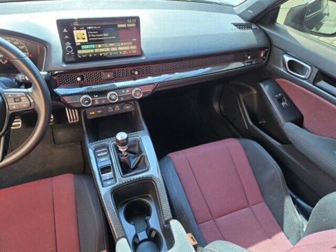 Used 2022 Honda Civic Si image 15