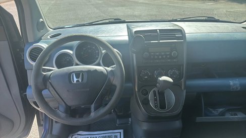 Used 2003 Honda Element EX image 16