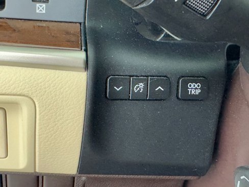 Used 2018 Lexus ES 350 w/ Navigation System Package image 27