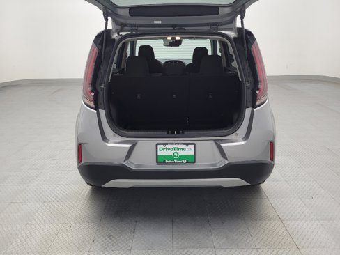 Used 2023 Kia Soul LX w/ Option Group 015 image 29