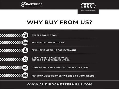 Used 2022 Audi A4 2.0T Premium Plus image 9