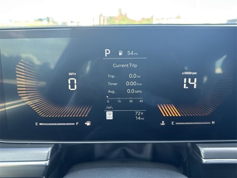 New 2026 Kia K5 GT-Line image 15
