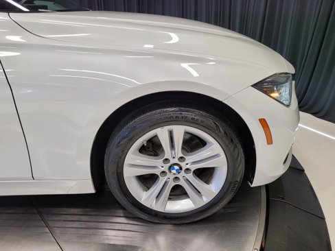 Used 2017 BMW 330i xDrive Sedan image 43
