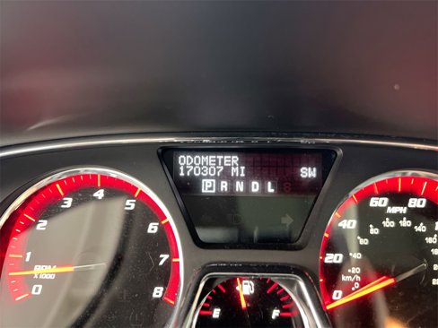 Used 2013 GMC Acadia SLT image 12