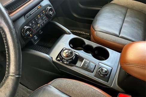 Used 2021 Ford Bronco Sport Outer Banks image 12
