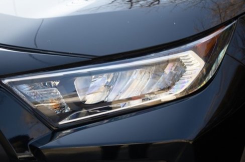 Used 2021 Toyota RAV4 Adventure image 17