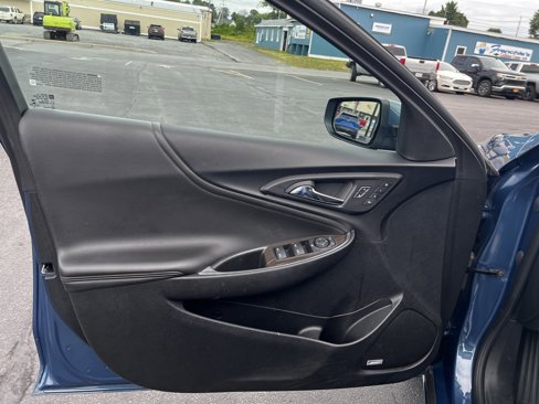 Used 2024 Chevrolet Malibu LT image 11