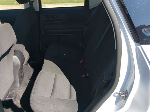 Used 2022 Ford Bronco Sport image 14
