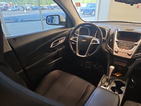 Used 2015 Chevrolet Equinox LT w/ Driver Convenience Package image 17