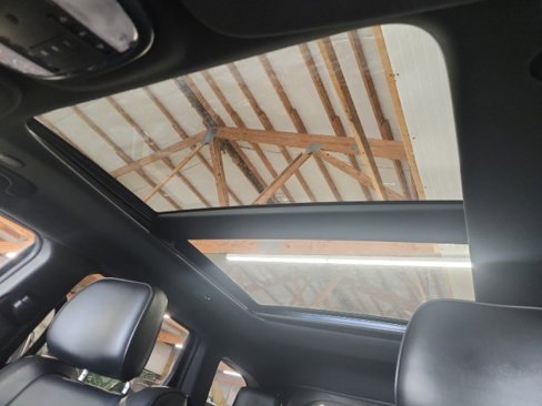 Used 2018 Jeep Grand Cherokee Overland image 17