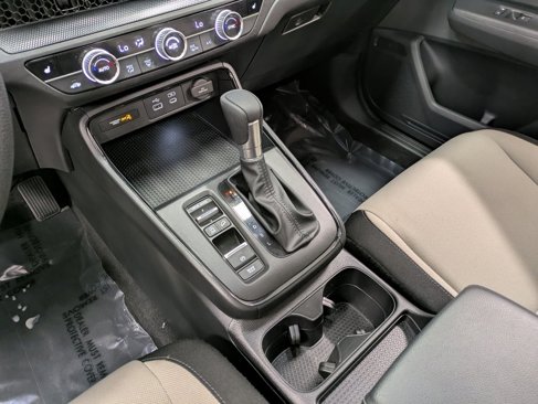 Certified 2023 Honda CR-V EX image 14