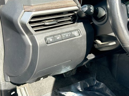 Certified 2020 Nissan Altima 2.5 SL image 10