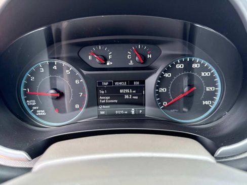 Used 2020 Chevrolet Malibu LS w/ Driver Confidence Package II image 21