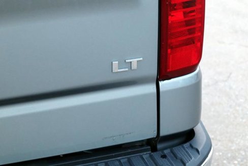 Used 2024 Chevrolet Silverado 1500 LT w/ Protection Package image 8