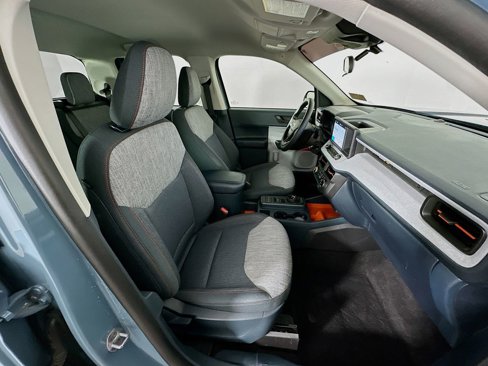 Used 2023 Ford Maverick XLT image 26