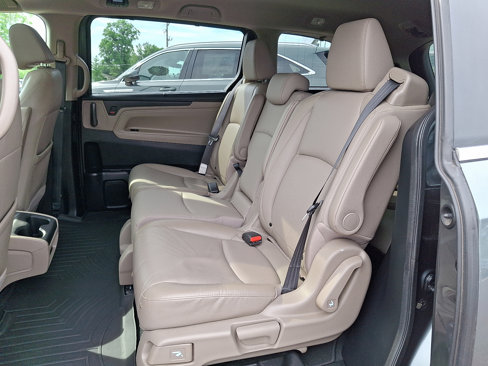 Used 2018 Honda Odyssey EX-L image 10