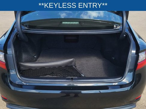 Used 2018 Lexus ES 350 w/ Premier Package image 8