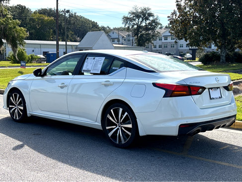 Used 2020 Nissan Altima 2.5 SR image 28