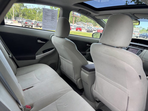 Used 2011 Toyota Prius One image 24