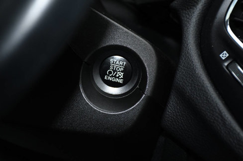 Used 2018 Jeep Compass Latitude w/ Popular Equipment Group image 29