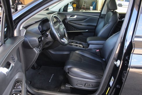 Used 2020 Hyundai Santa Fe Limited image 15