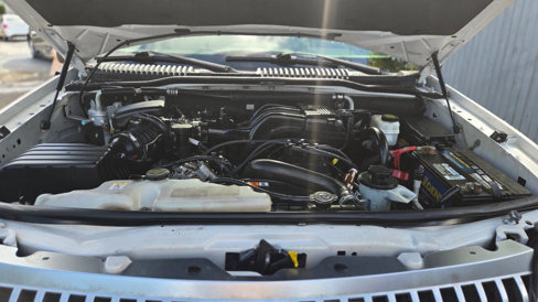 Used 2010 Mercury Mountaineer Premier image 34