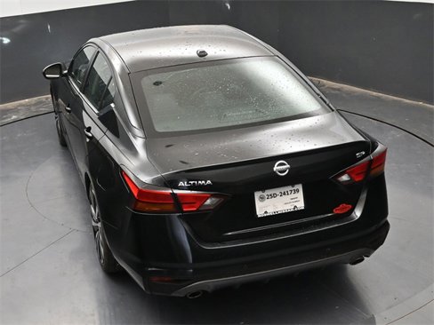 Used 2021 Nissan Altima 2.5 SR image 27