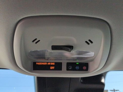 New 2025 Chevrolet Trax LS w/ LS Convenience Package image 31