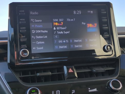 Used 2022 Toyota Corolla LE image 24