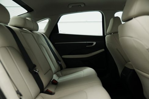 Used 2025 Hyundai Sonata SEL image 27