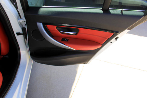 Used 2017 BMW 330i xDrive Sedan image 27