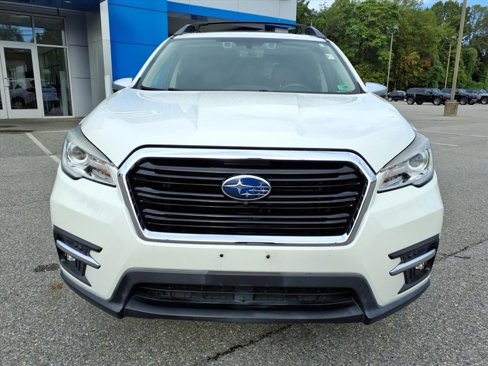 Used 2019 Subaru Ascent Touring w/ Popular Package #3 image 9