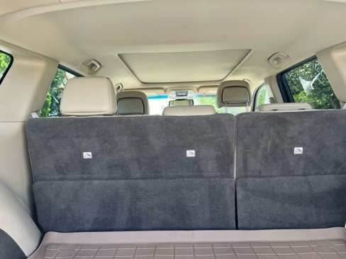Used 2013 Jeep Grand Cherokee Overland image 27