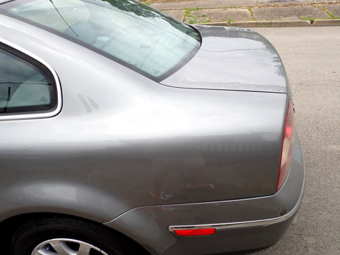 Used 2003 Volkswagen Passat GLS image 33