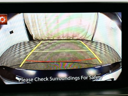 Used 2017 MAZDA MAZDA6 Grand Touring image 15