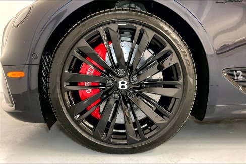 Used 2024 Bentley Continental GT Speed image 17