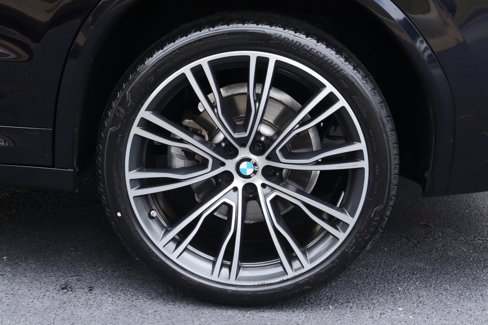 Used 2023 BMW X3 sDrive30i w/ M Sport Package image 43