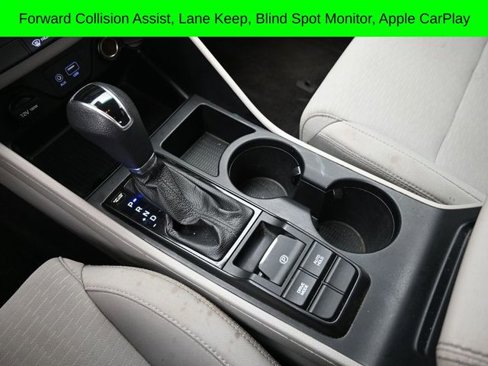 Used 2021 Hyundai Tucson SE image 27
