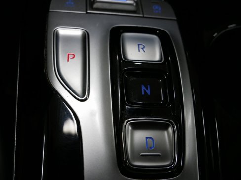 Used 2022 Hyundai Tucson Limited image 28