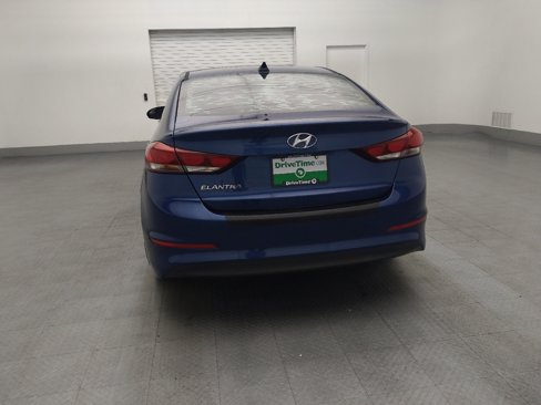 Used 2017 Hyundai Elantra SE image 6