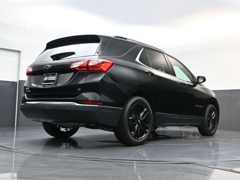 Used 2020 Chevrolet Equinox LT w/ Midnight Edition image 23