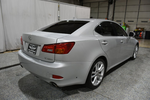 Used 2007 Lexus IS 250 image 24