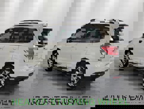 Used 2018 Subaru Forester 2.5i Touring image 6