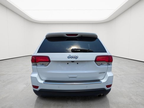 Used 2022 Jeep Grand Cherokee Limited image 6