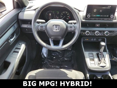 Used 2023 Honda CR-V Sport image 11